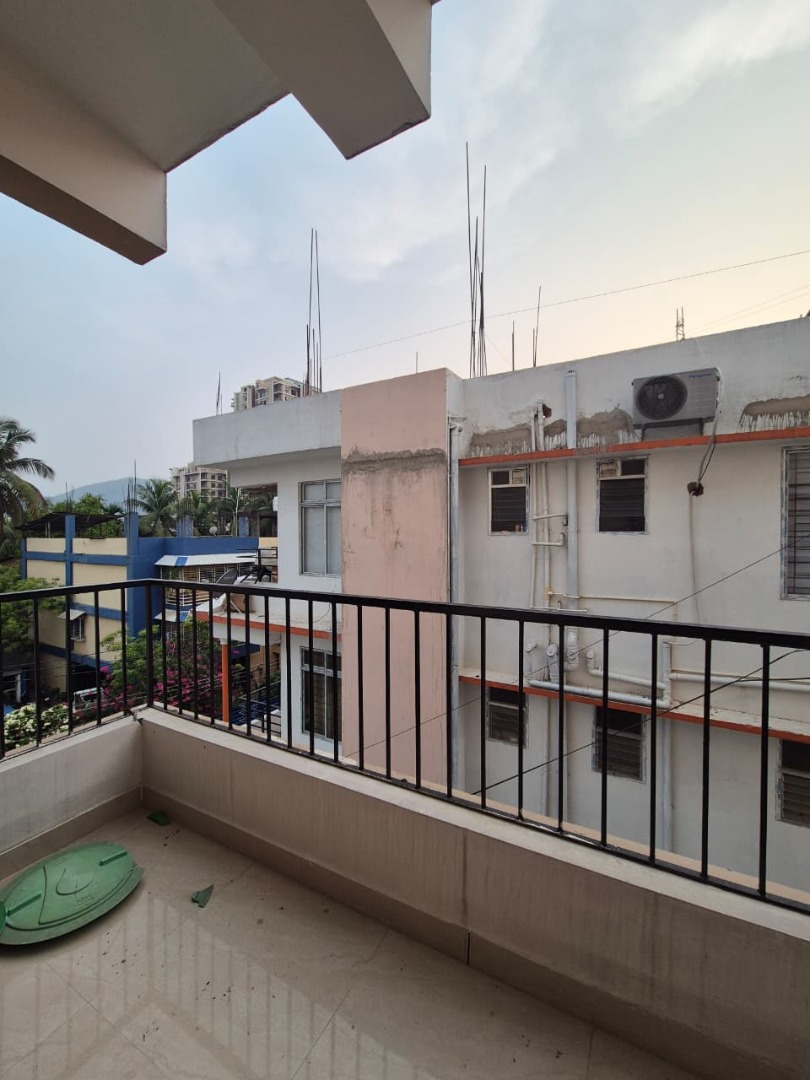 Unfurnished 3bhk in Zoo Road Tiniali, Guwahati, Assam, India for Rent